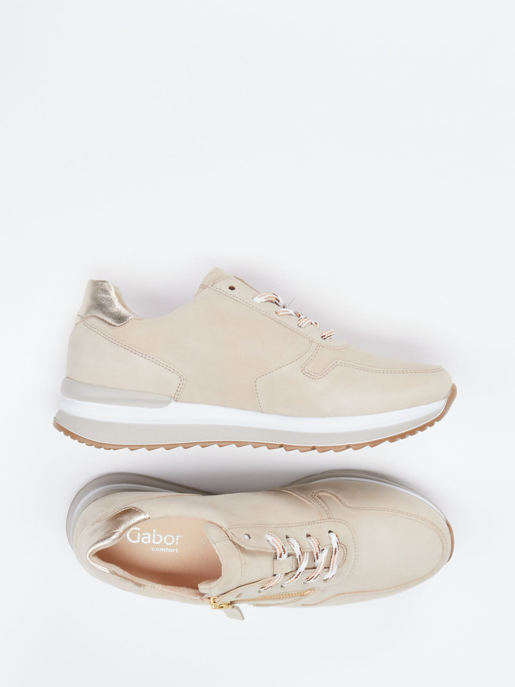 Sneaker beige 2661359002904