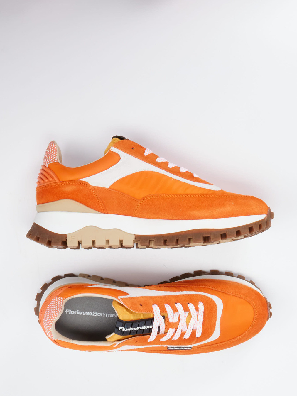 Sneaker rot 4661569000504