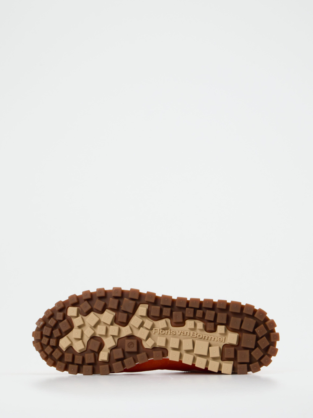 Sneaker De Grommer rot 4661569000505