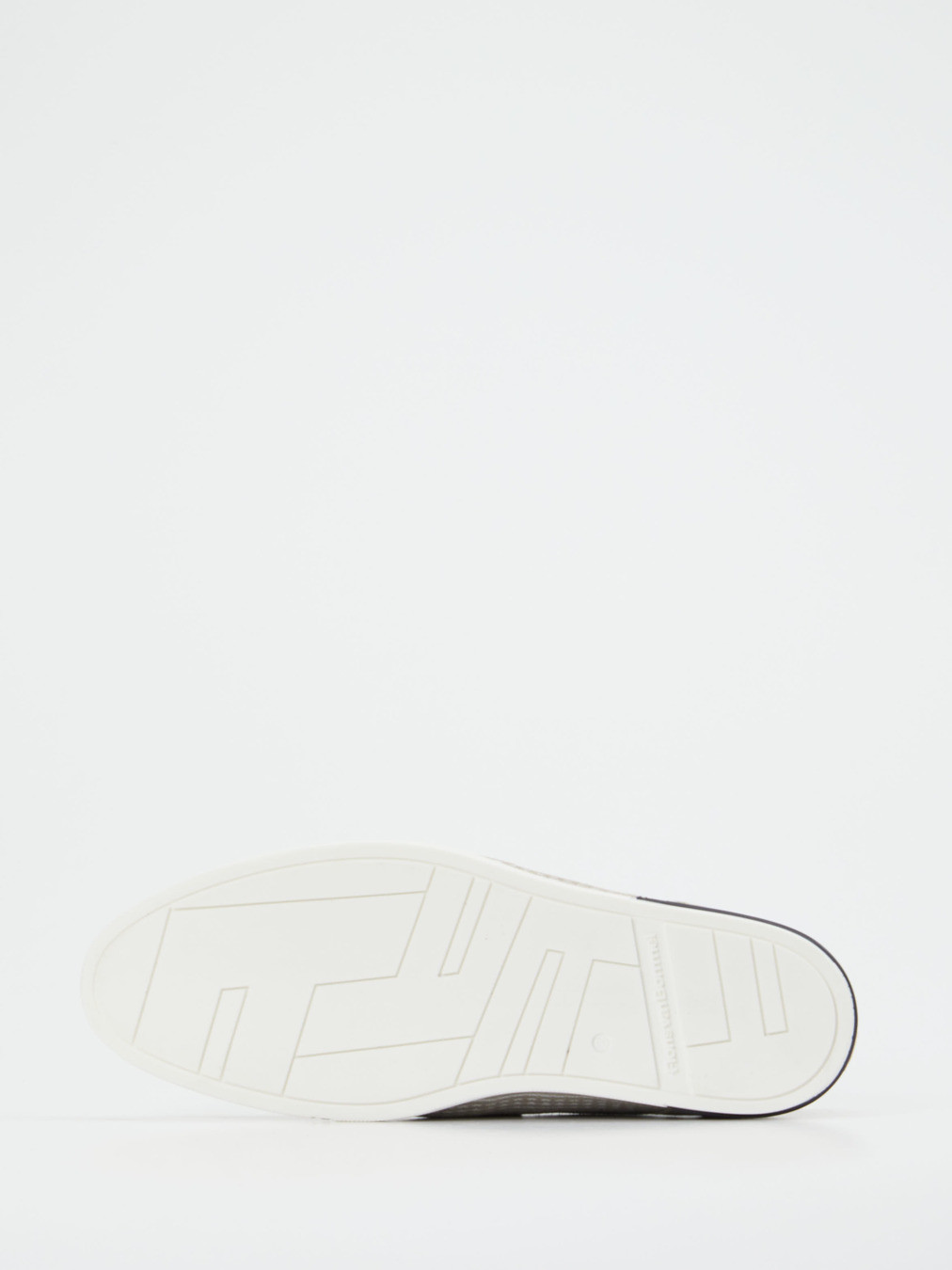 Schnürschuh De Dekker beige 4610307000105