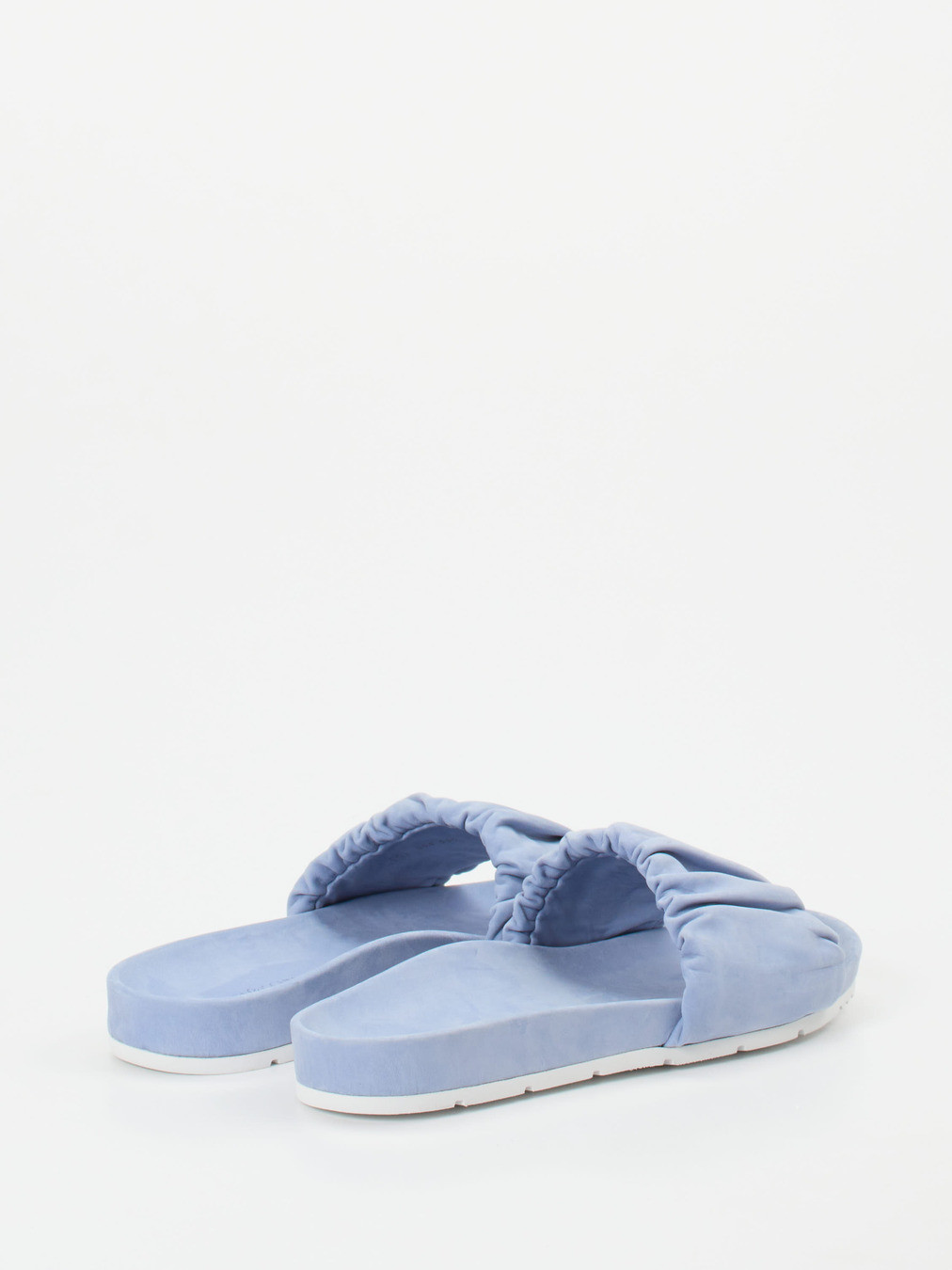 Pantolette blau 1101159000503