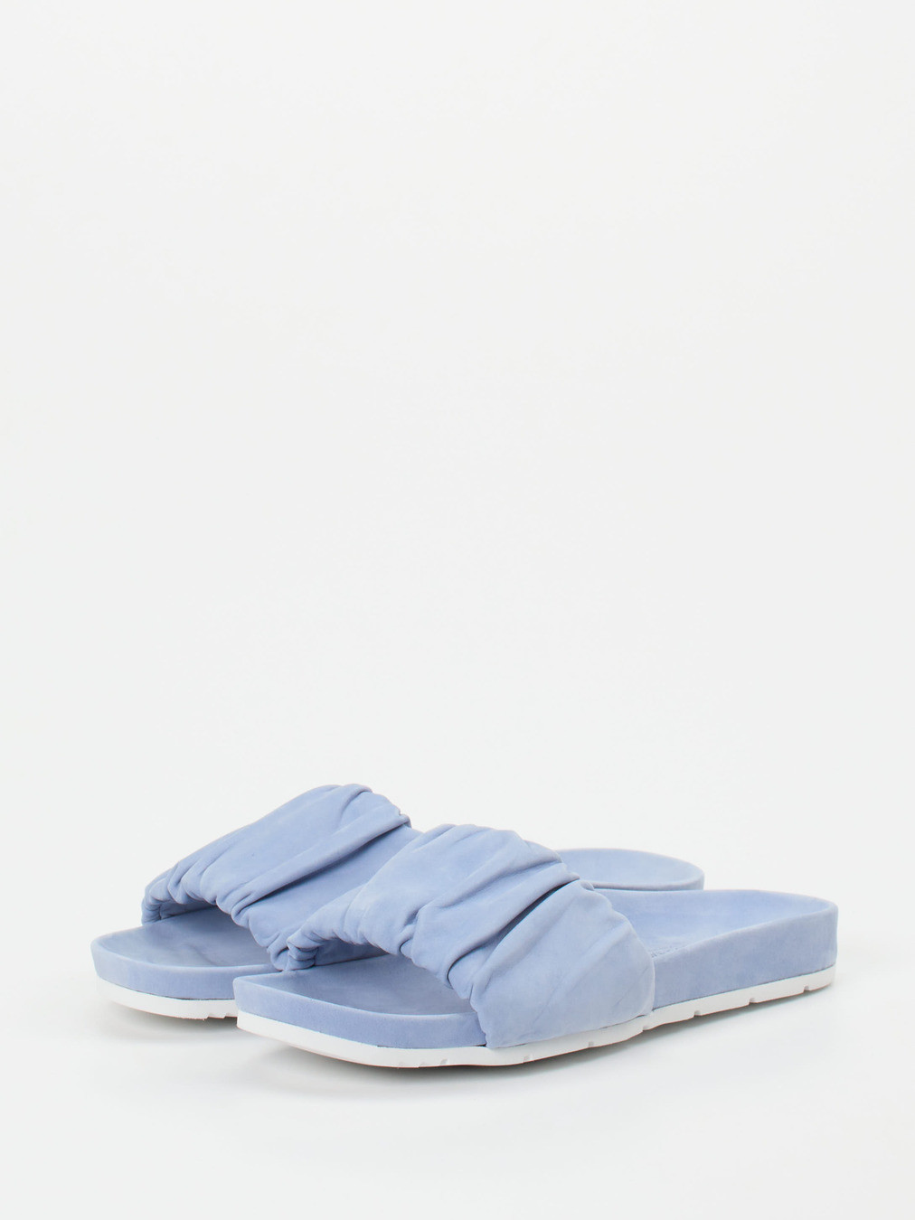 Pantolette blau 1101159000502