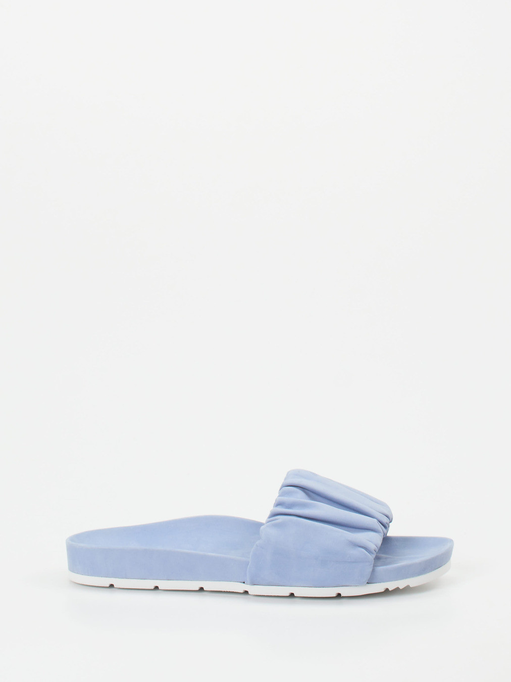 Pantolette blau 1101159000501