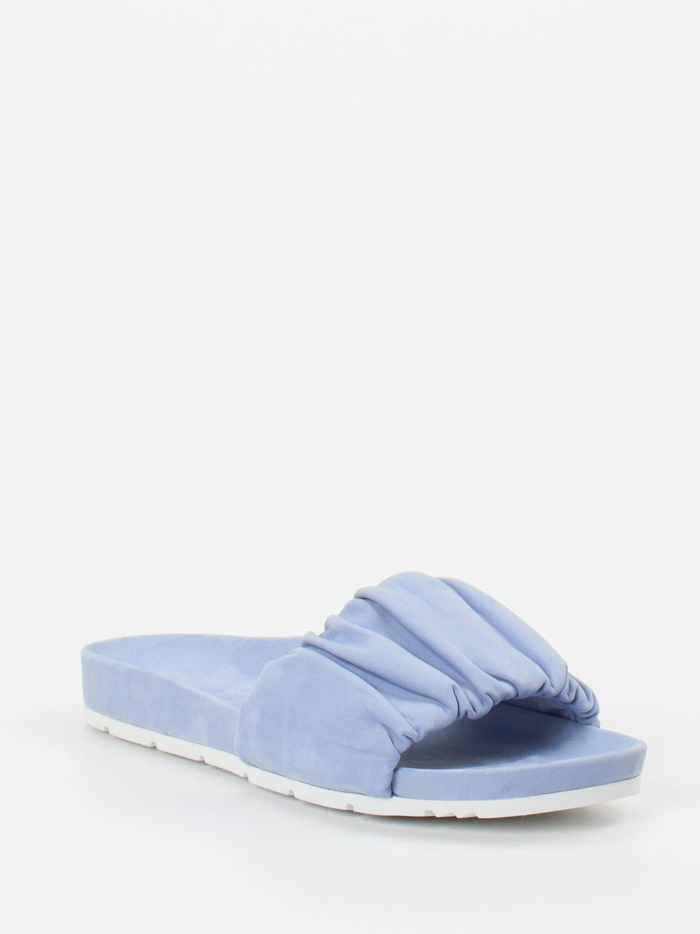 Pantolette blau 1101159000506