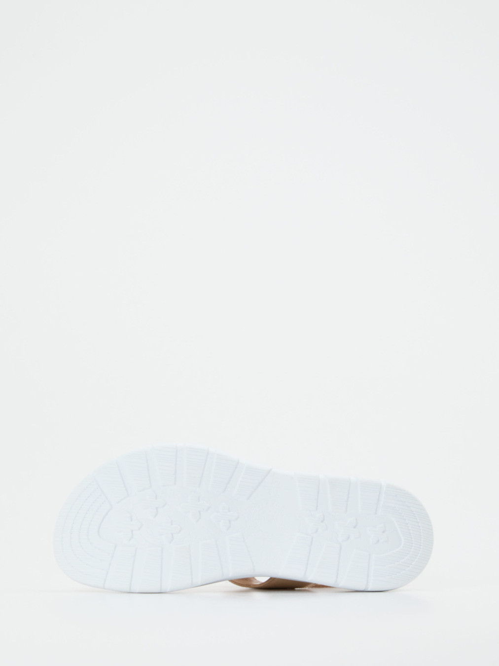 Plateau-Sandalette Noor Shine B1 gold 1245889000205