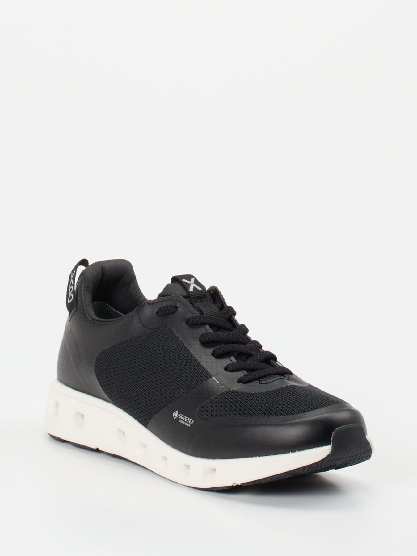 Sneaker schwarz 1663009020006