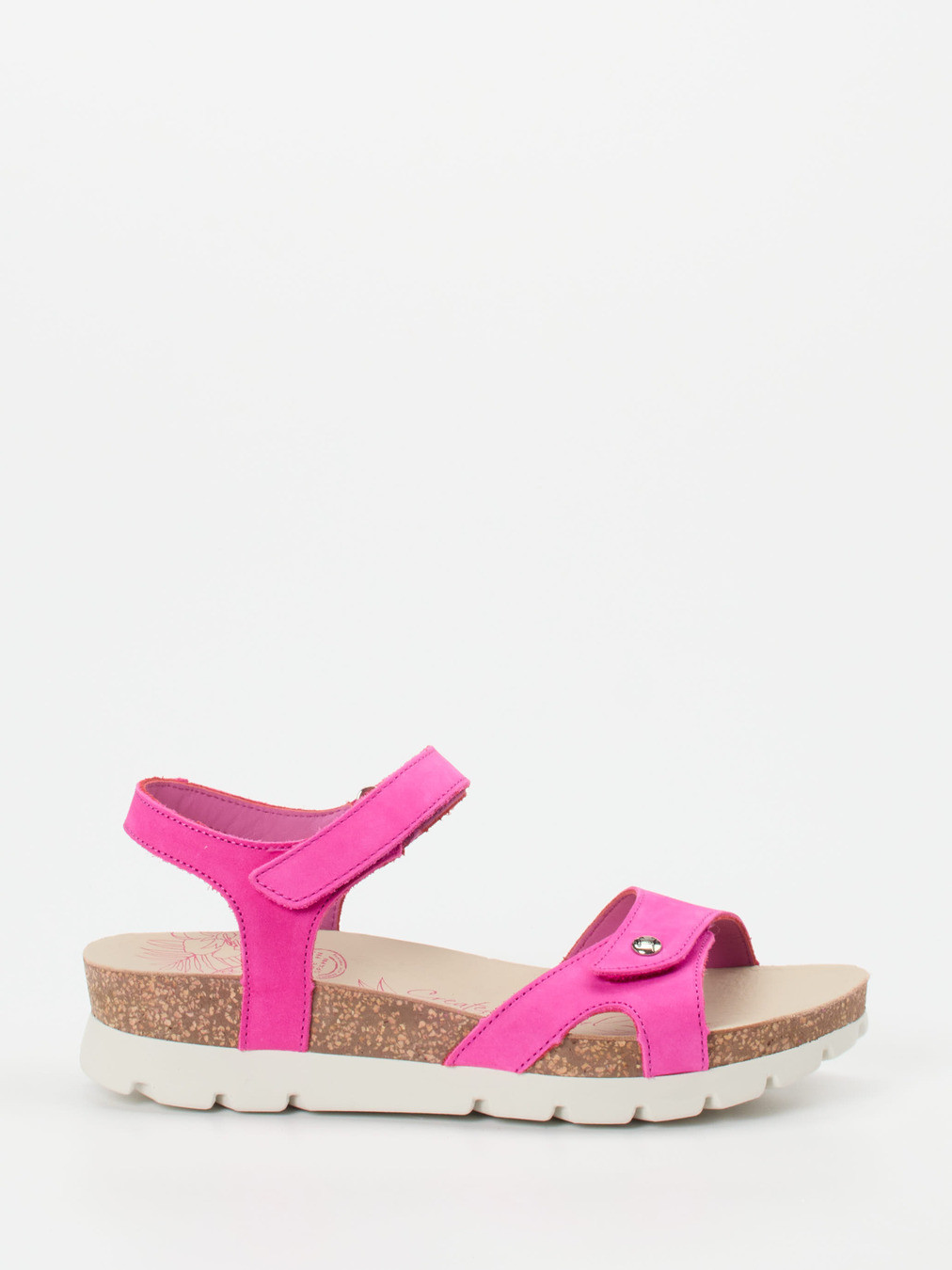Keilsandalette Sulia B9 pink 1255529000101