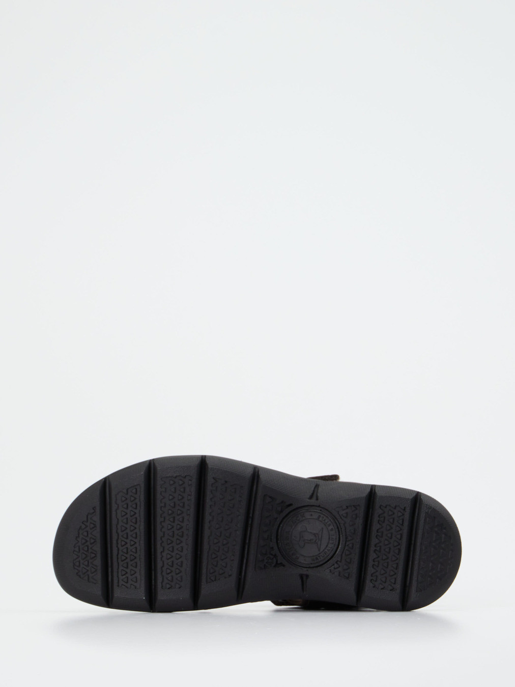 Sandale braun 4203209004105