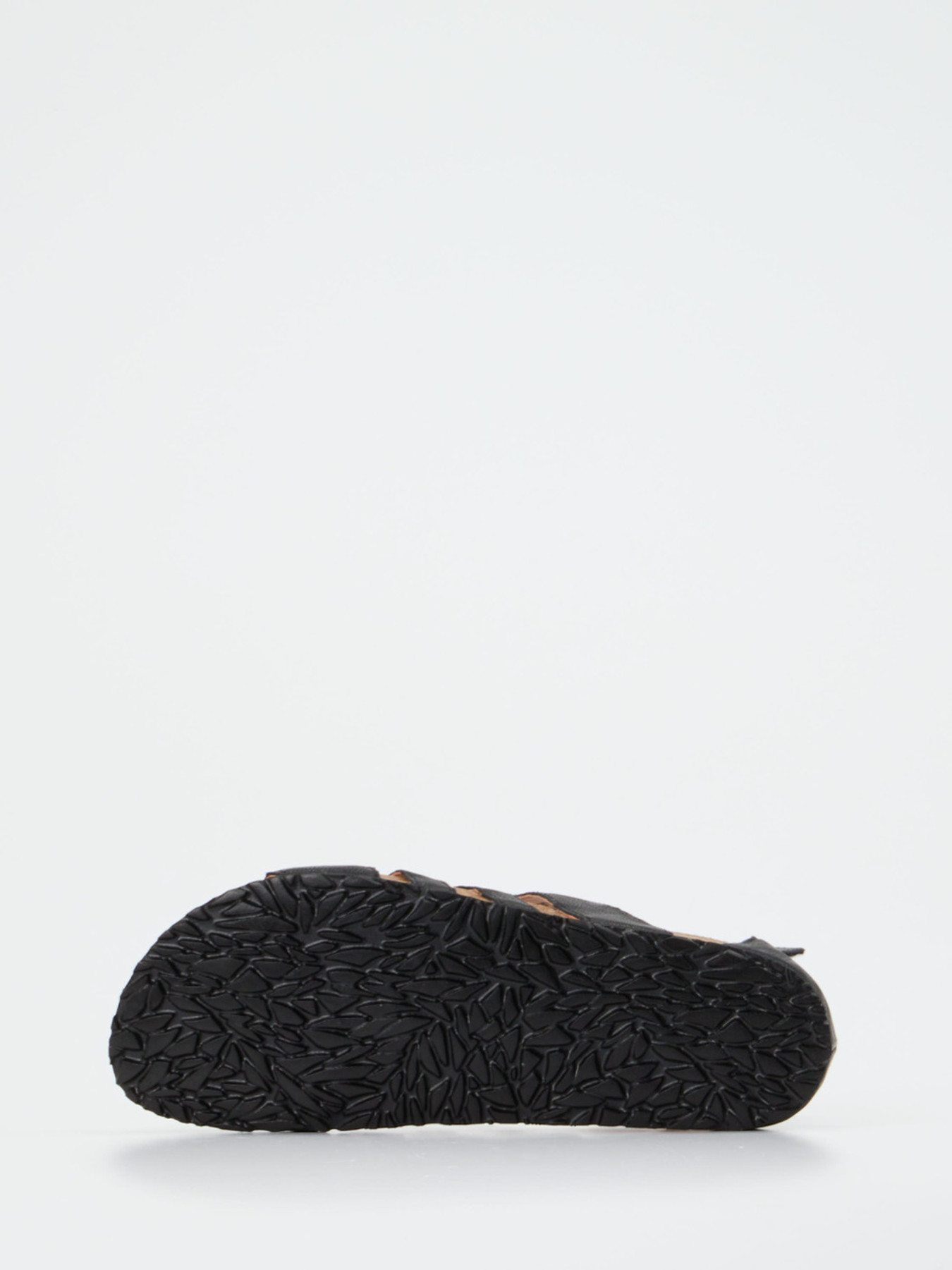 Sandalette schwarz 2200009013005