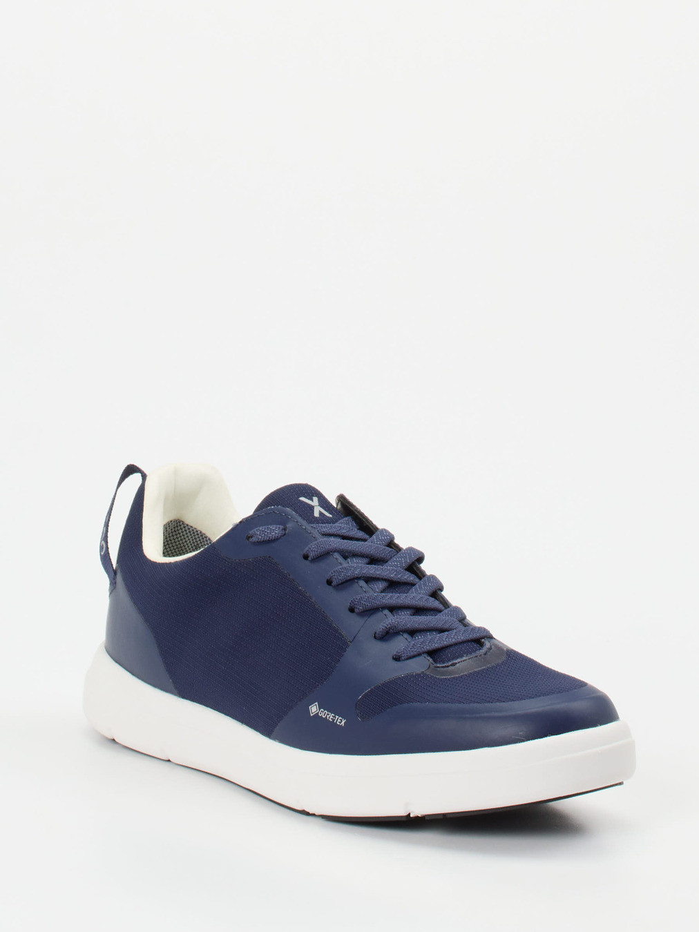 Sneaker blau 1663109014306