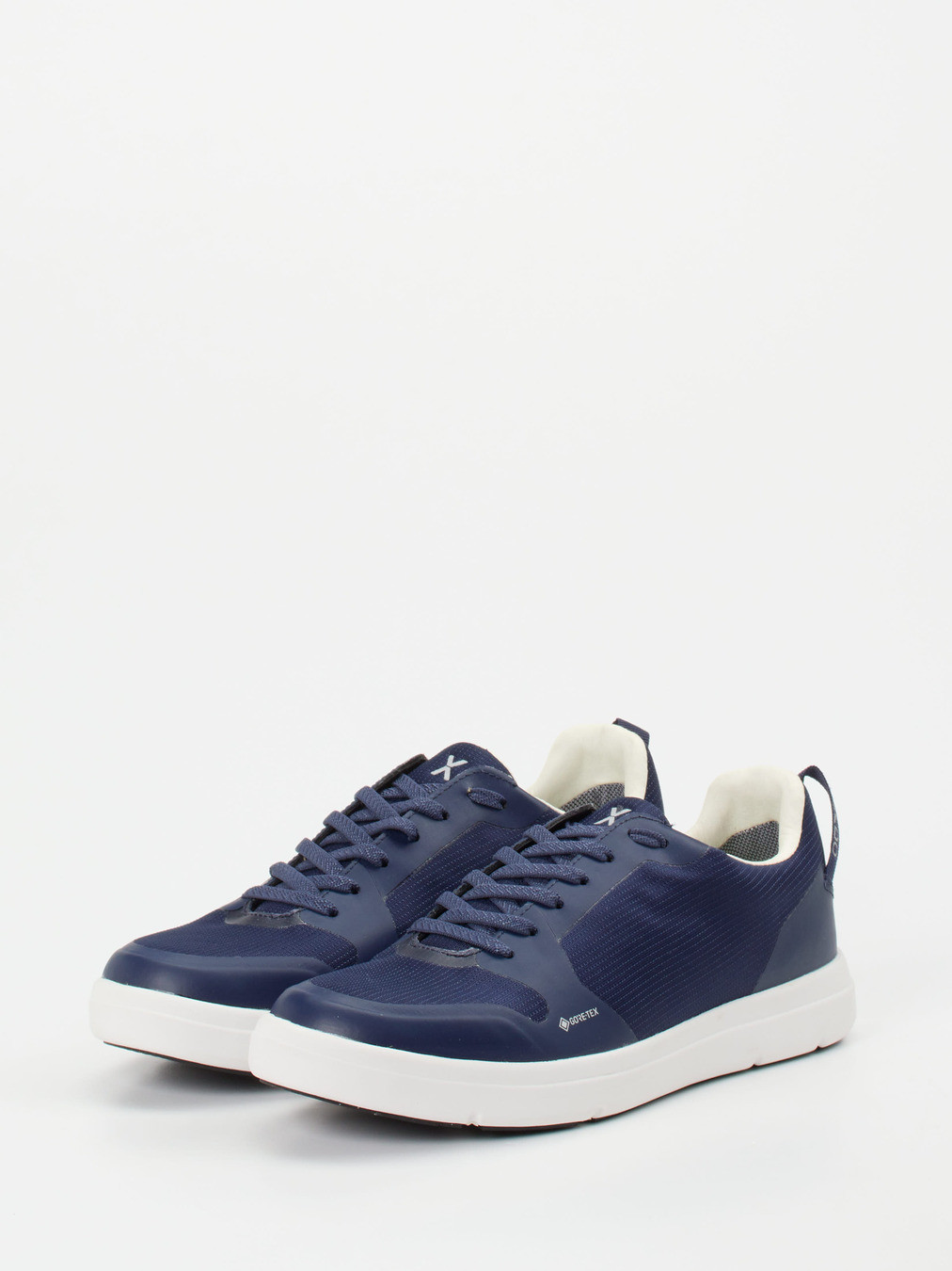 Sneaker blau 1663109014302