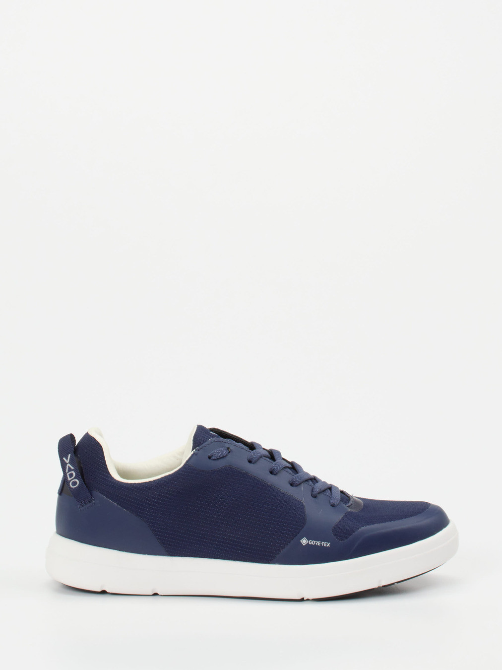 Sneaker blau 1663109014301