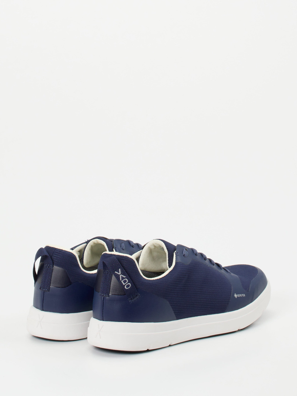Sneaker blau 1663109014303