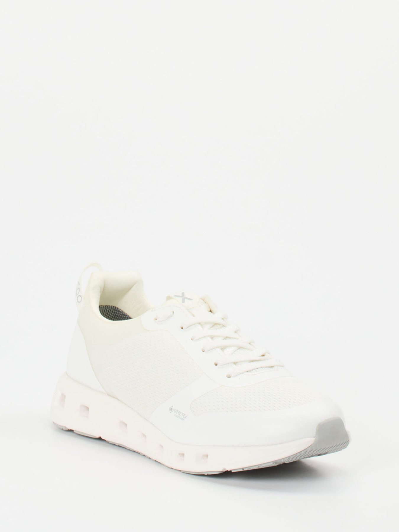 Sneaker weiß 1663799029306