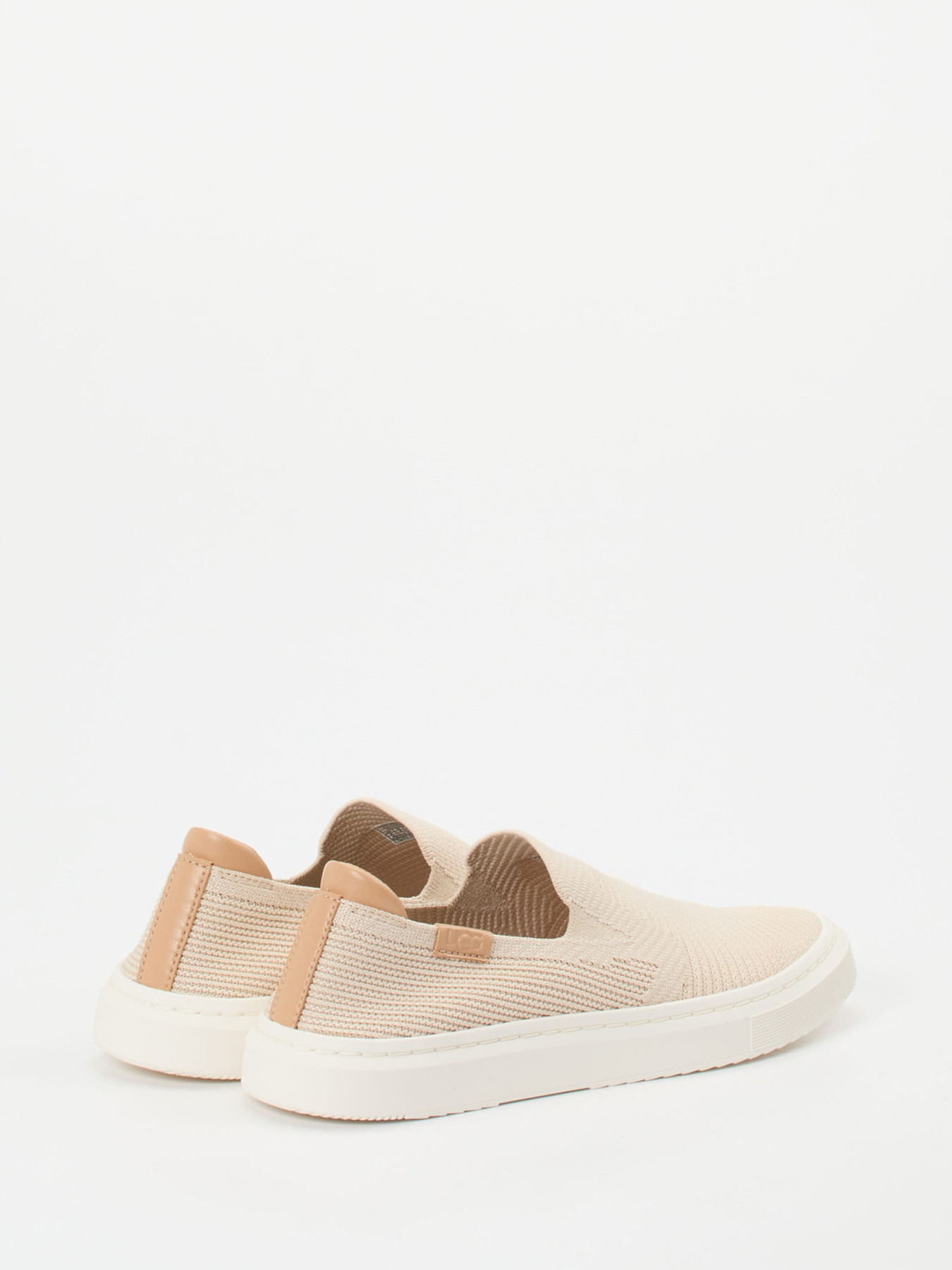 Slip-On beige 1611399000803