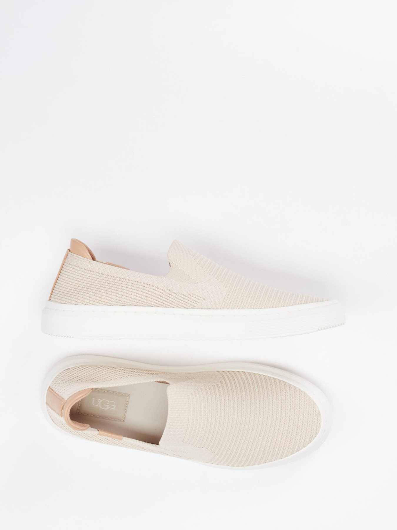 Slip-On beige 1611399000804