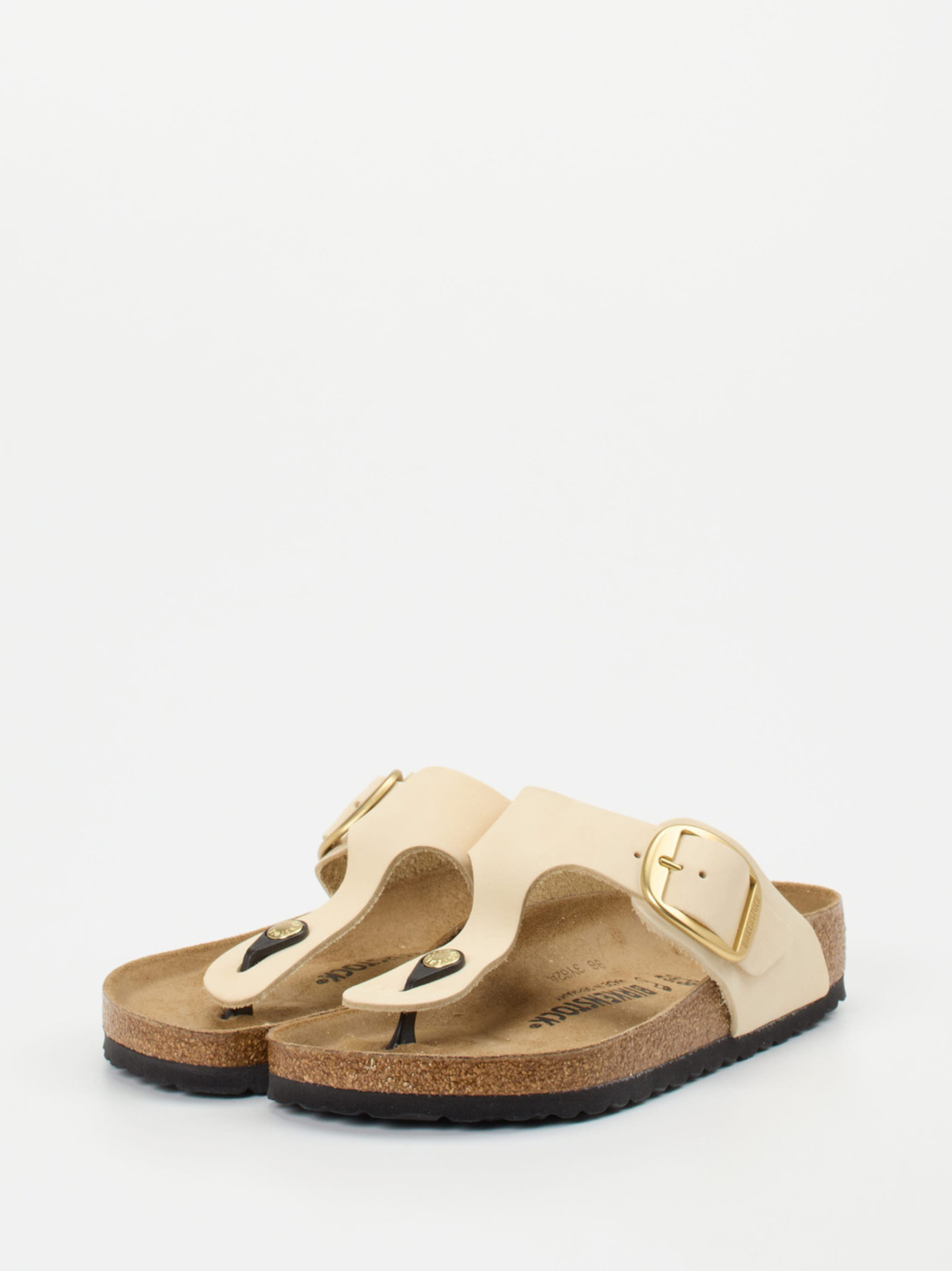 Zehentrenner Gizeh beige 2140379000202