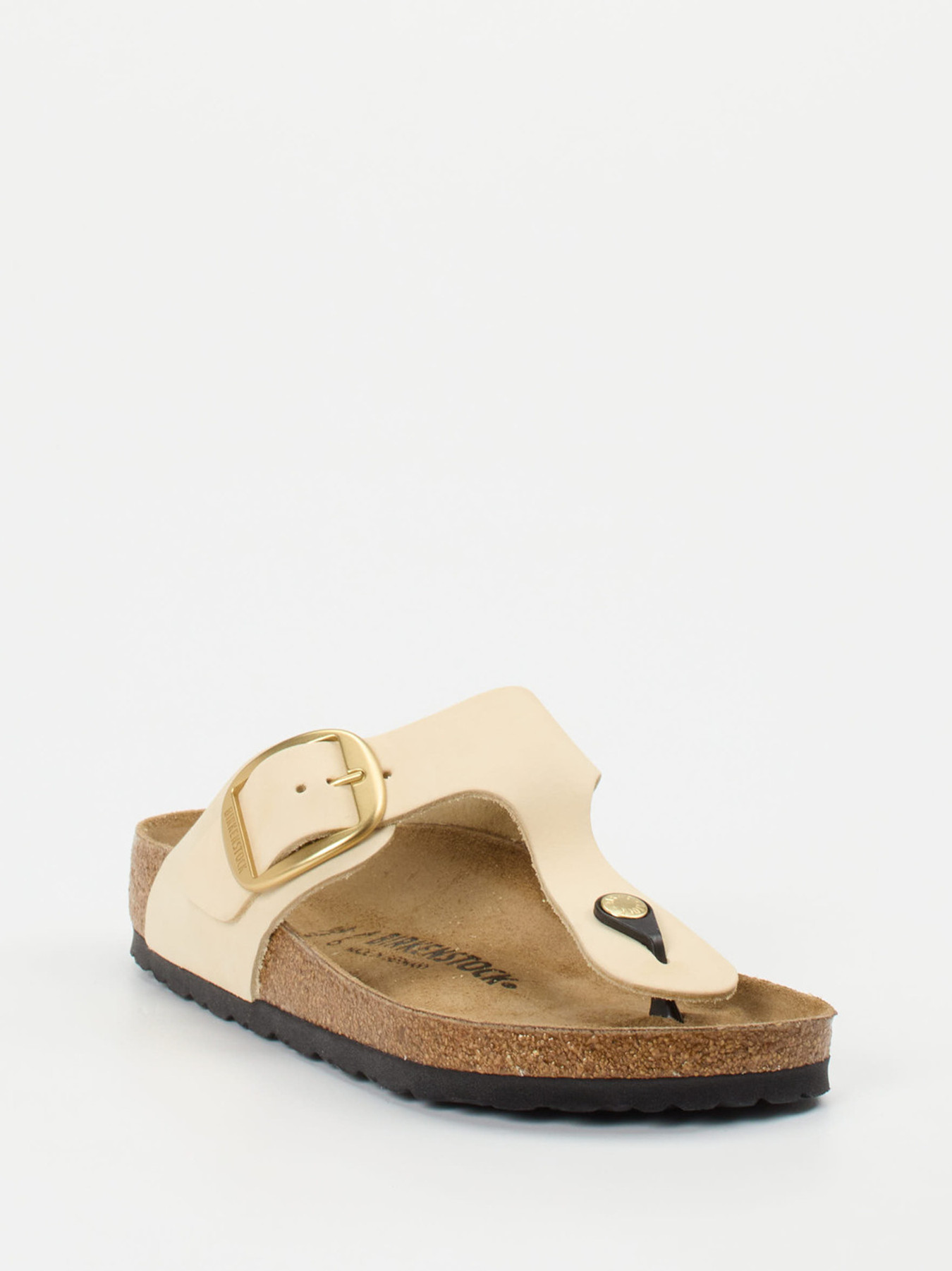 Zehentrenner Gizeh beige 2140379000206