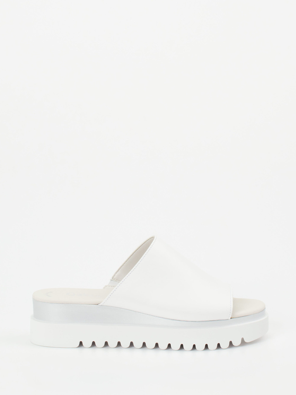 Pantolette weiß 1103799001301