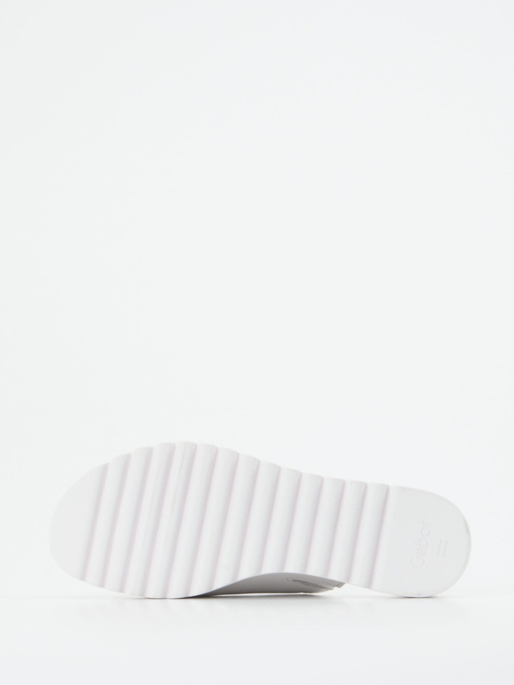Pantolette weiß 1103799001305