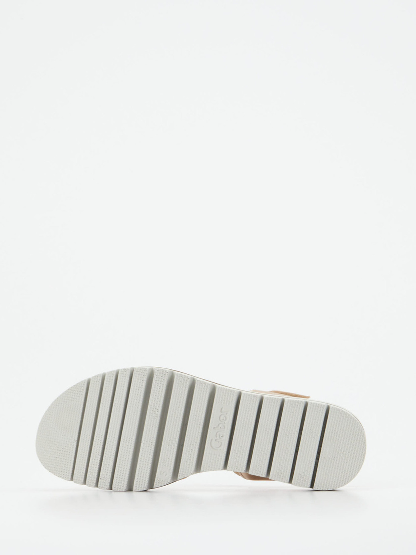 Keilsandalette gold 1255889001305