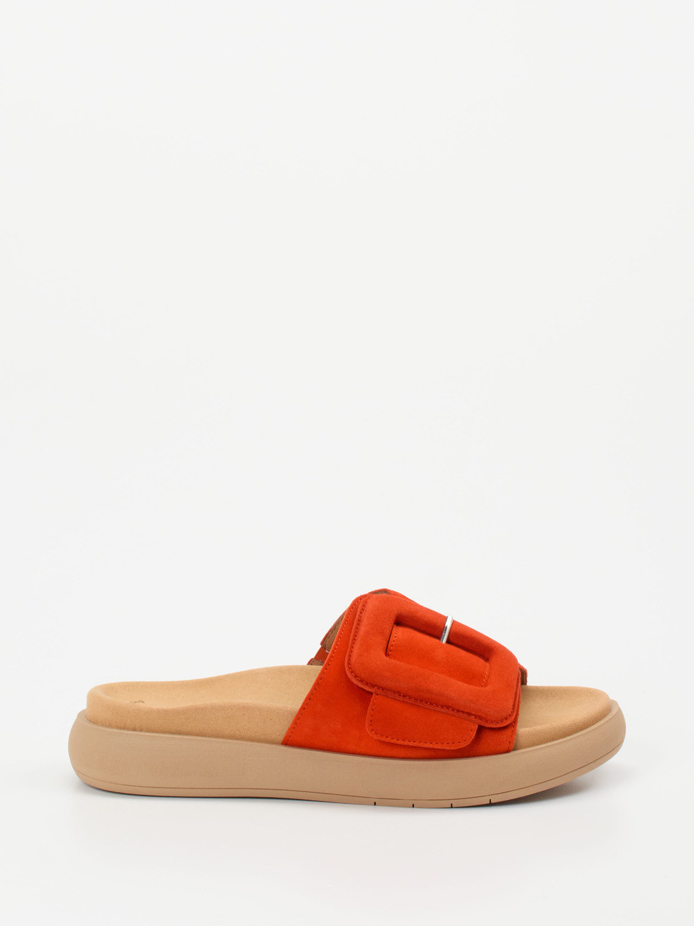 Pantolette orange 1101579000401