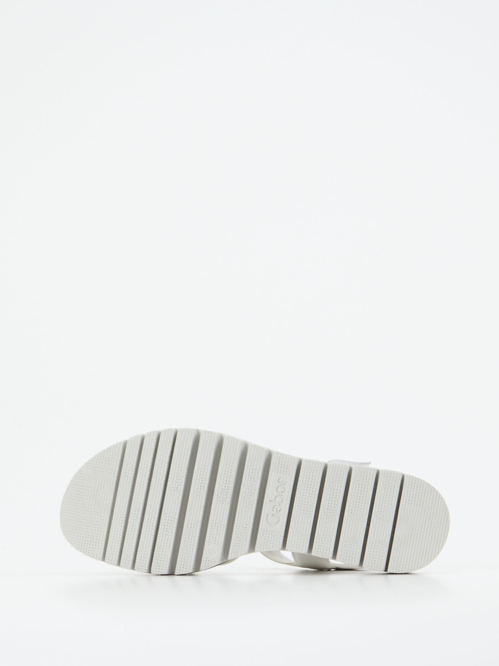 Keilsandalette weiß 1255799002105