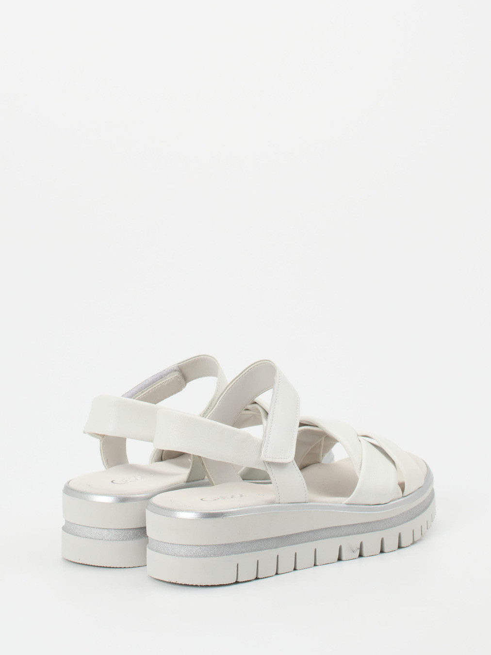 Keilsandalette weiß 1255799002103