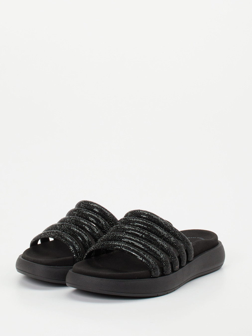 Pantolette schwarz 1101009006102