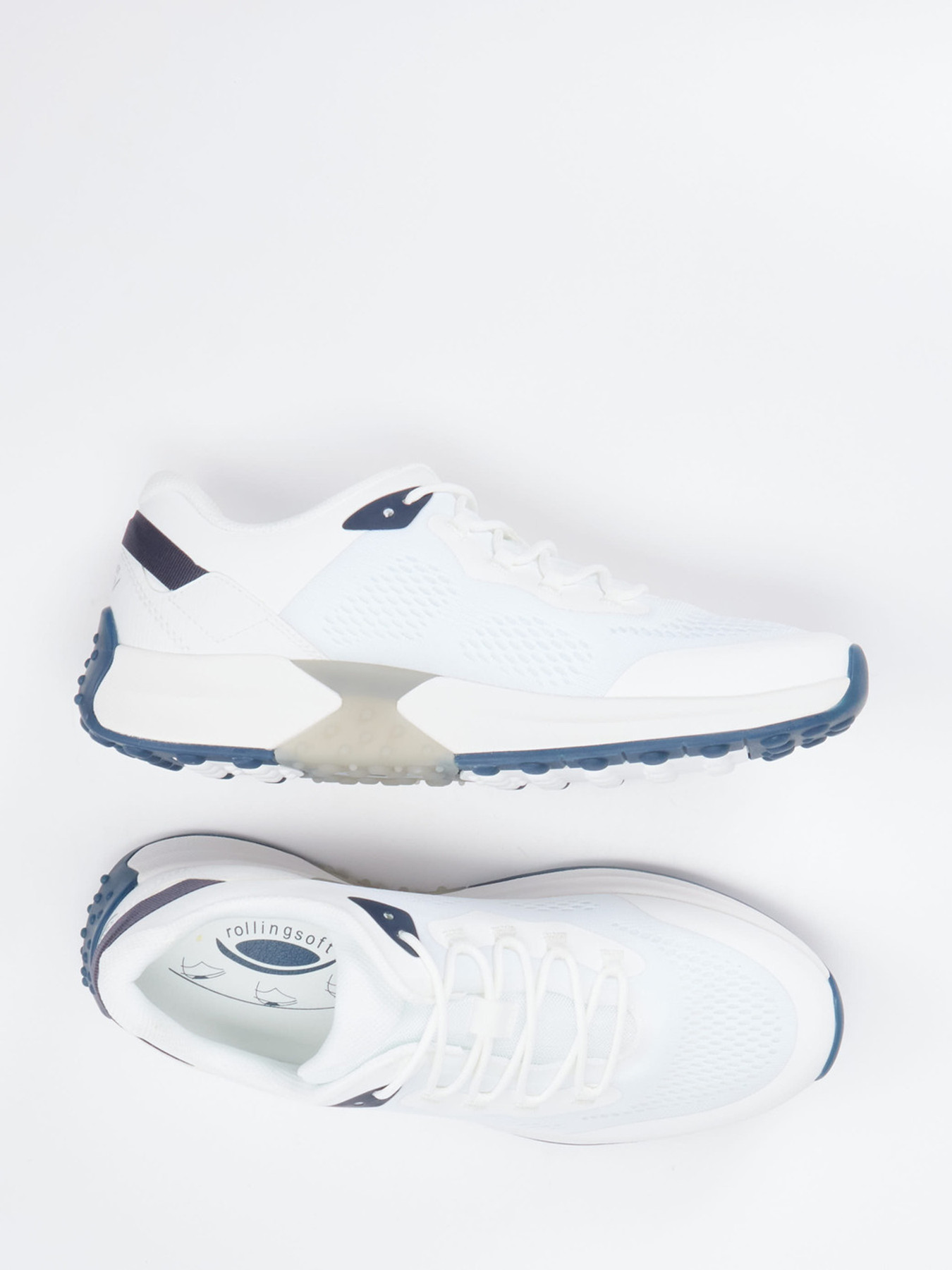 Sneaker weiß 4661799045204