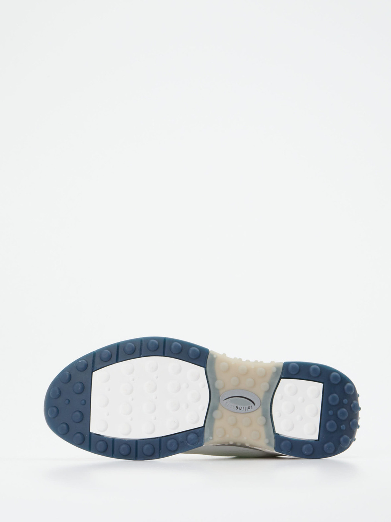 Sneaker weiß 4661799045205