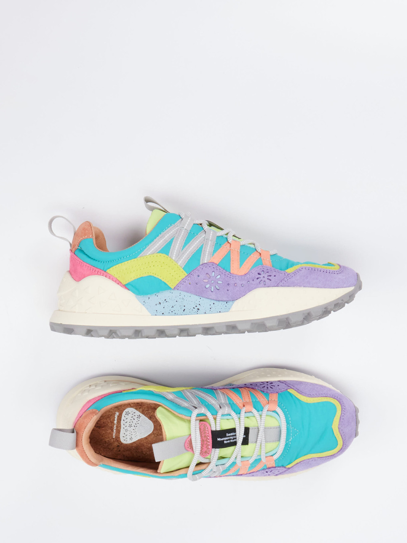 Sneaker multi 1663999007504