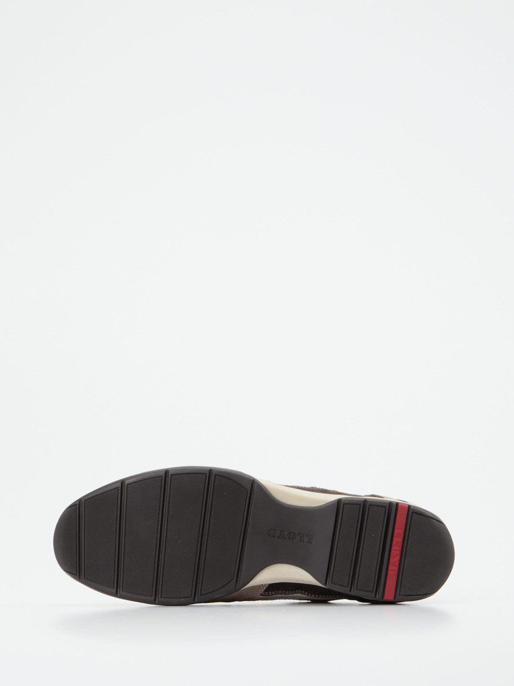 Sneaker BALDWIN weiß 4661794002905