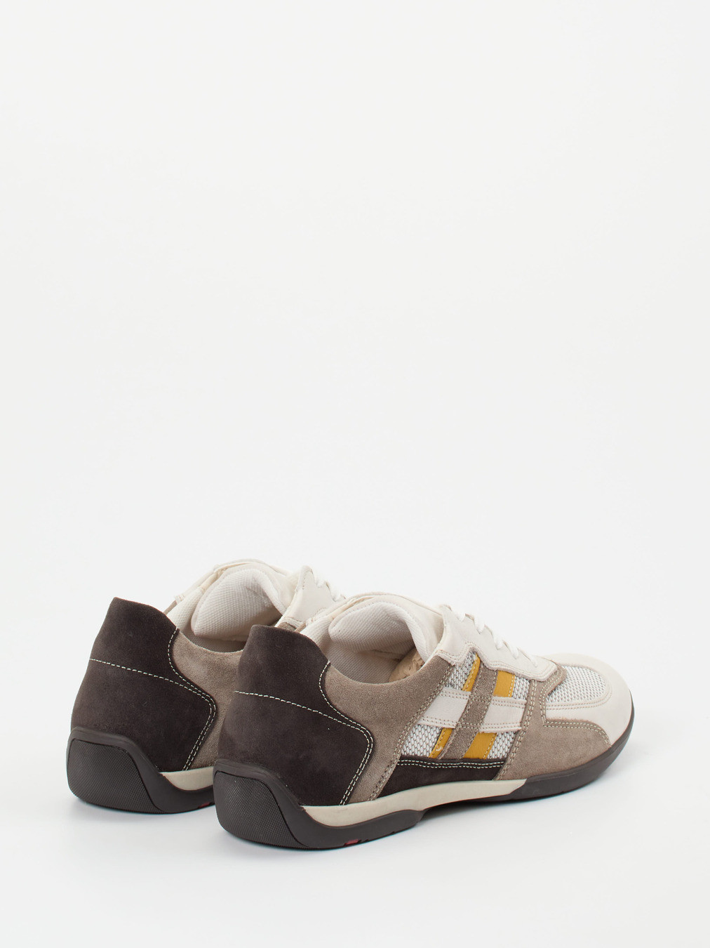 Sneaker BALDWIN weiß 4661794002903