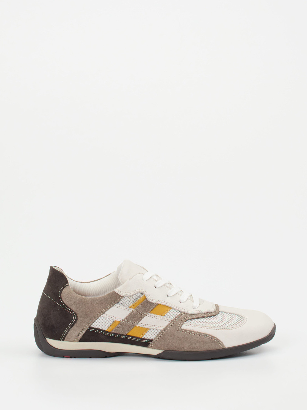 Sneaker BALDWIN weiß 4661794002901
