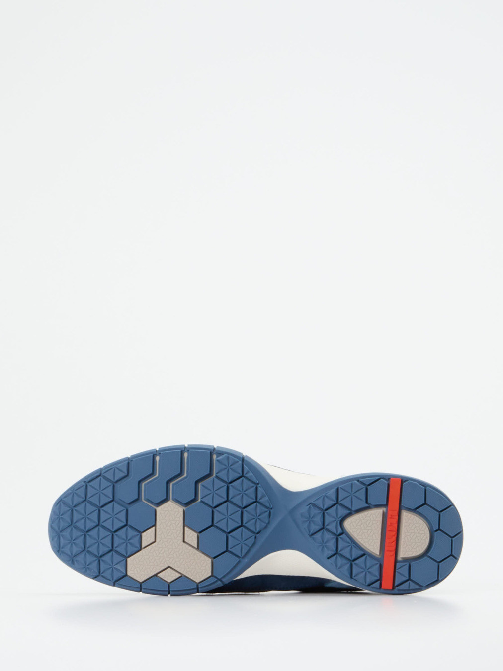 Schnürschuh KAPTUR blau 4651191000205