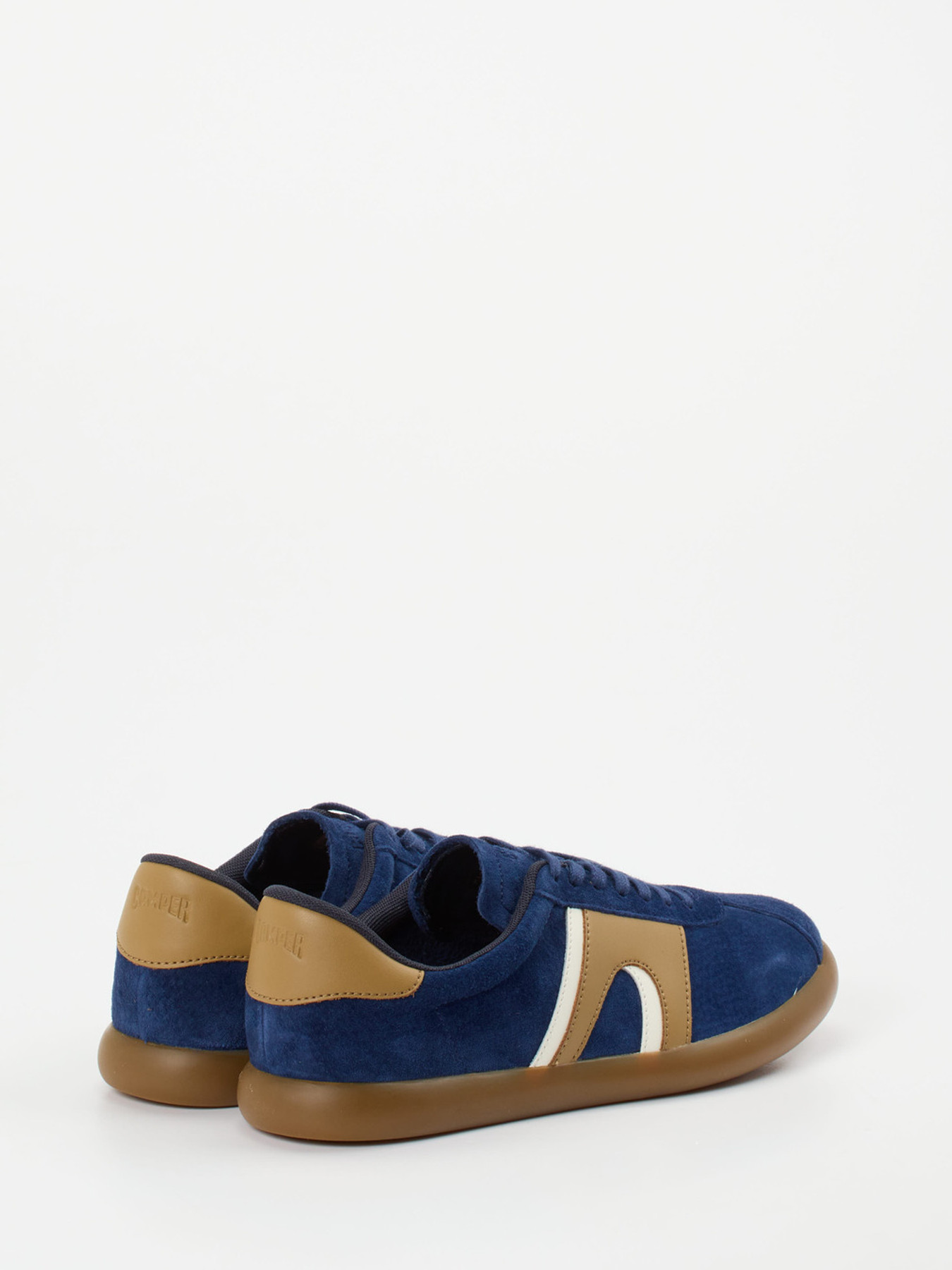 Sneaker blau 4661109087803