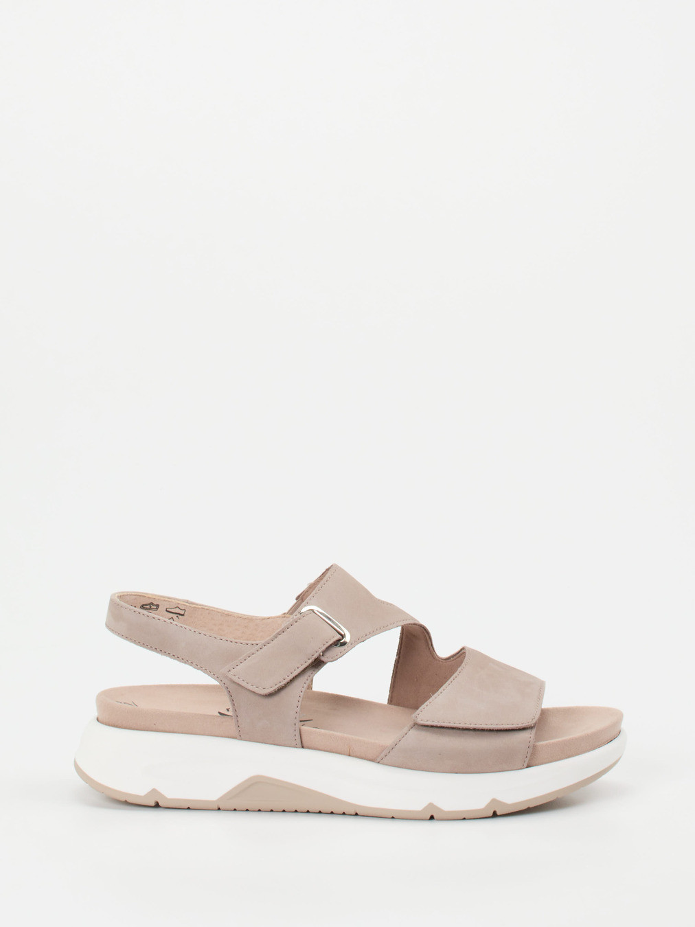 Sandalette beige 2251359001101