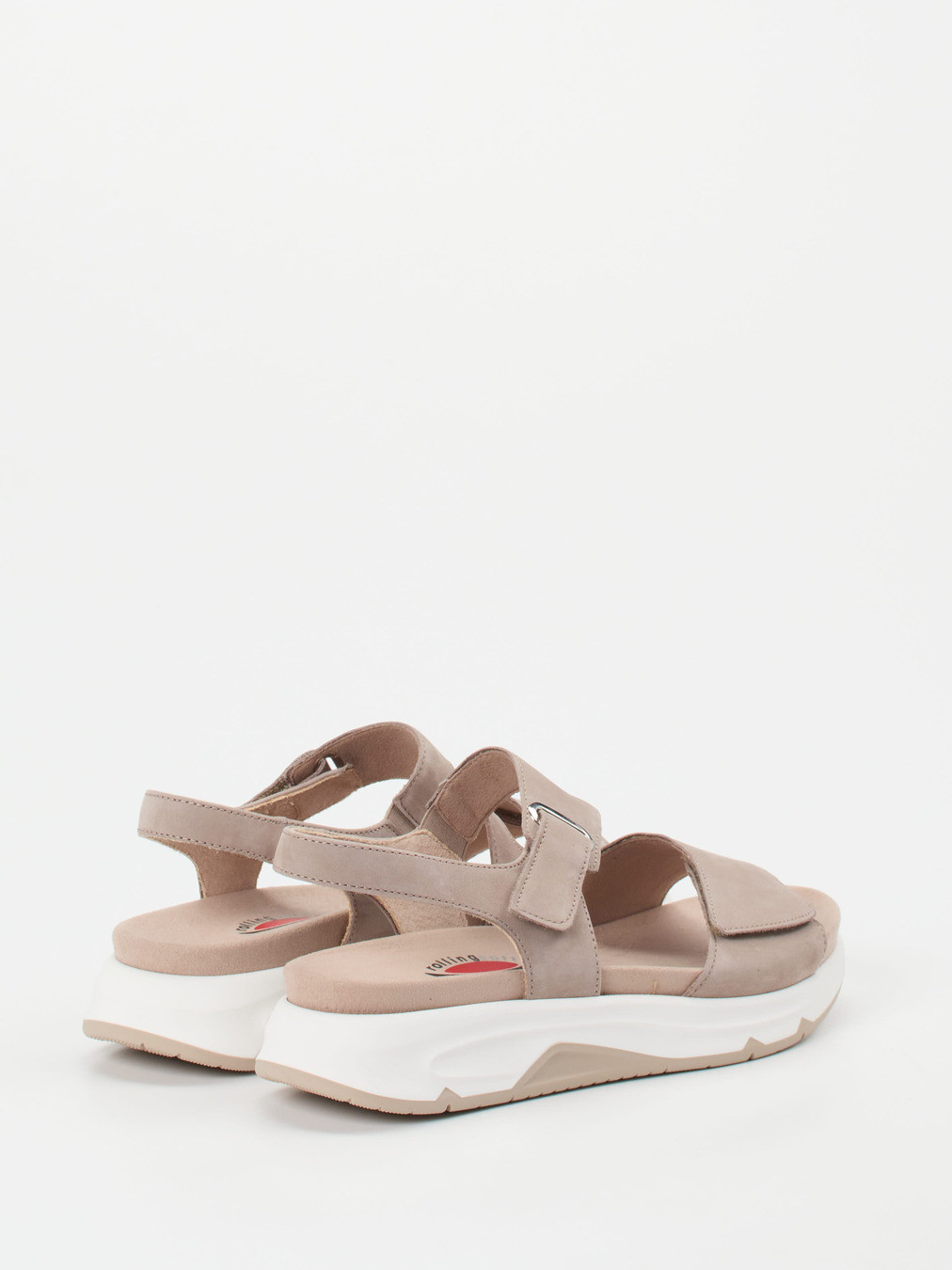 Sandalette beige 2251359001103