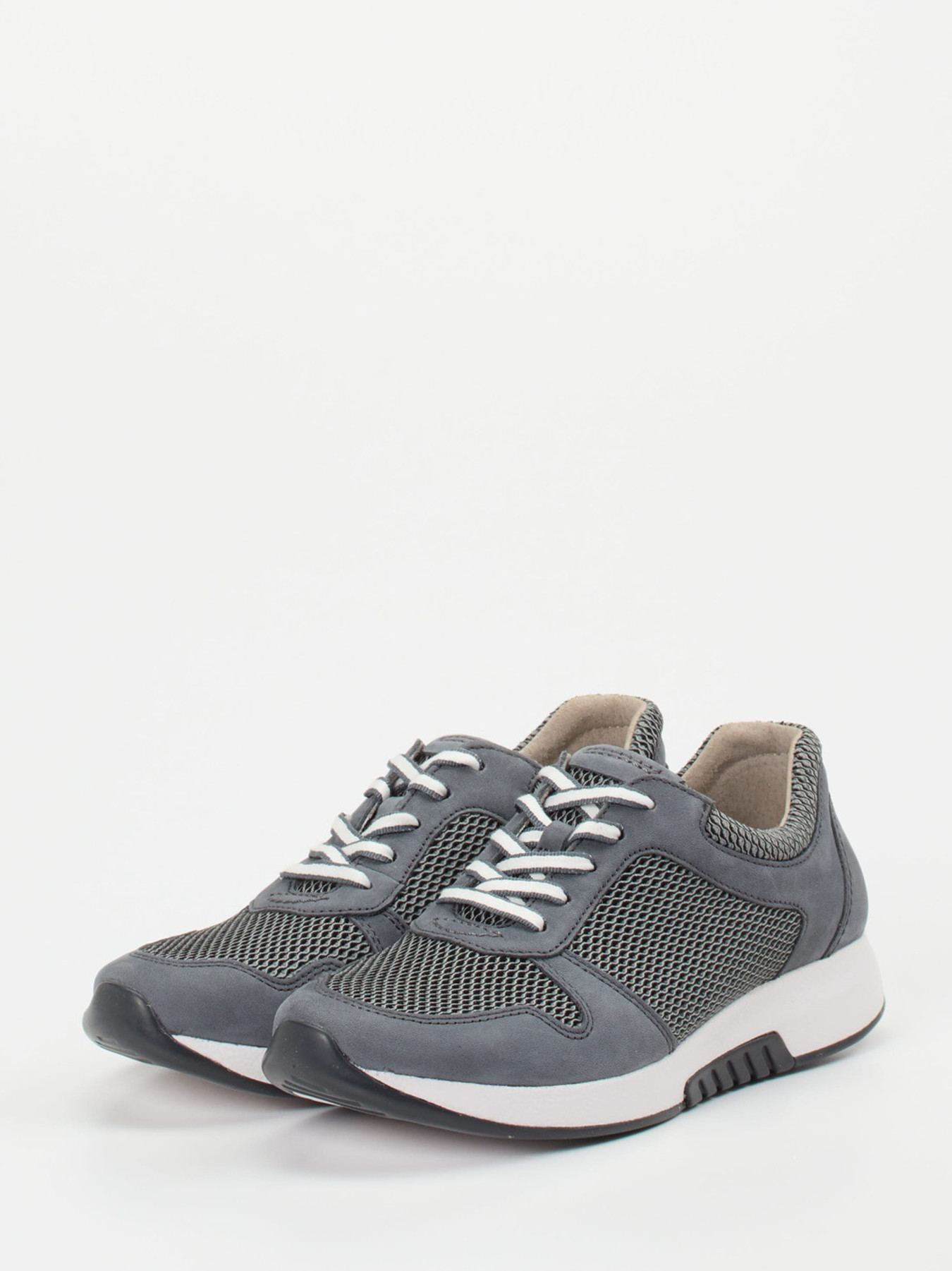 Sneaker grau 2661429003002