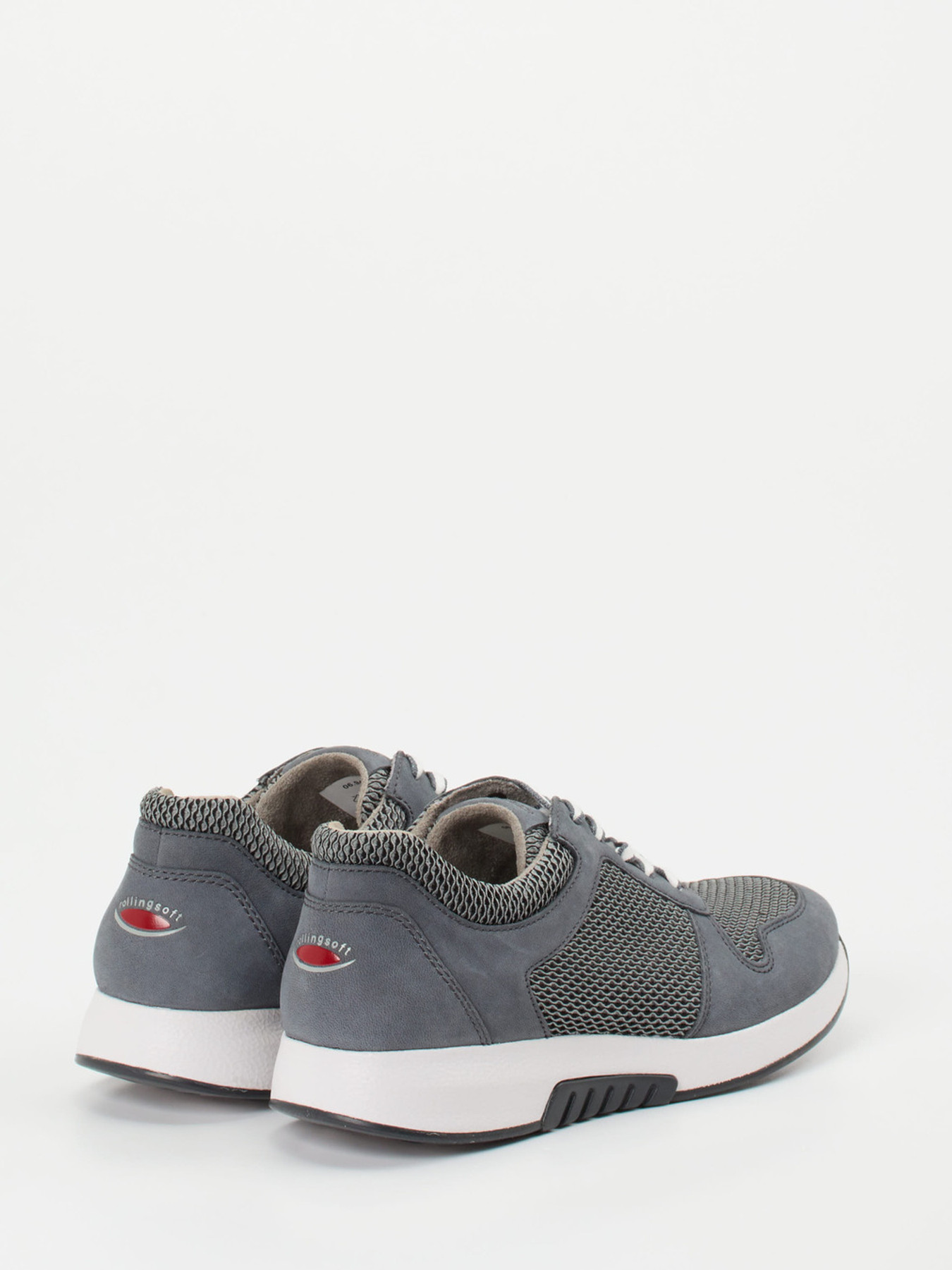 Sneaker grau 2661429003003