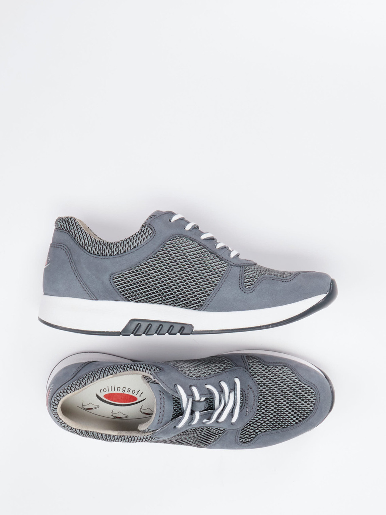 Sneaker grau 2661429003004