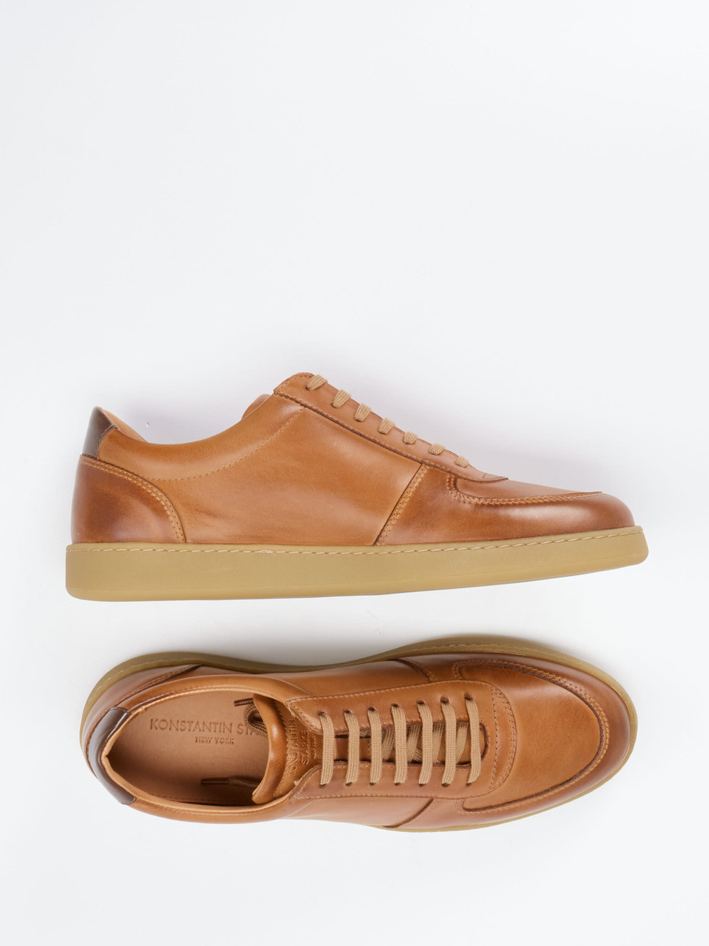 Sneaker braun 4661289028604