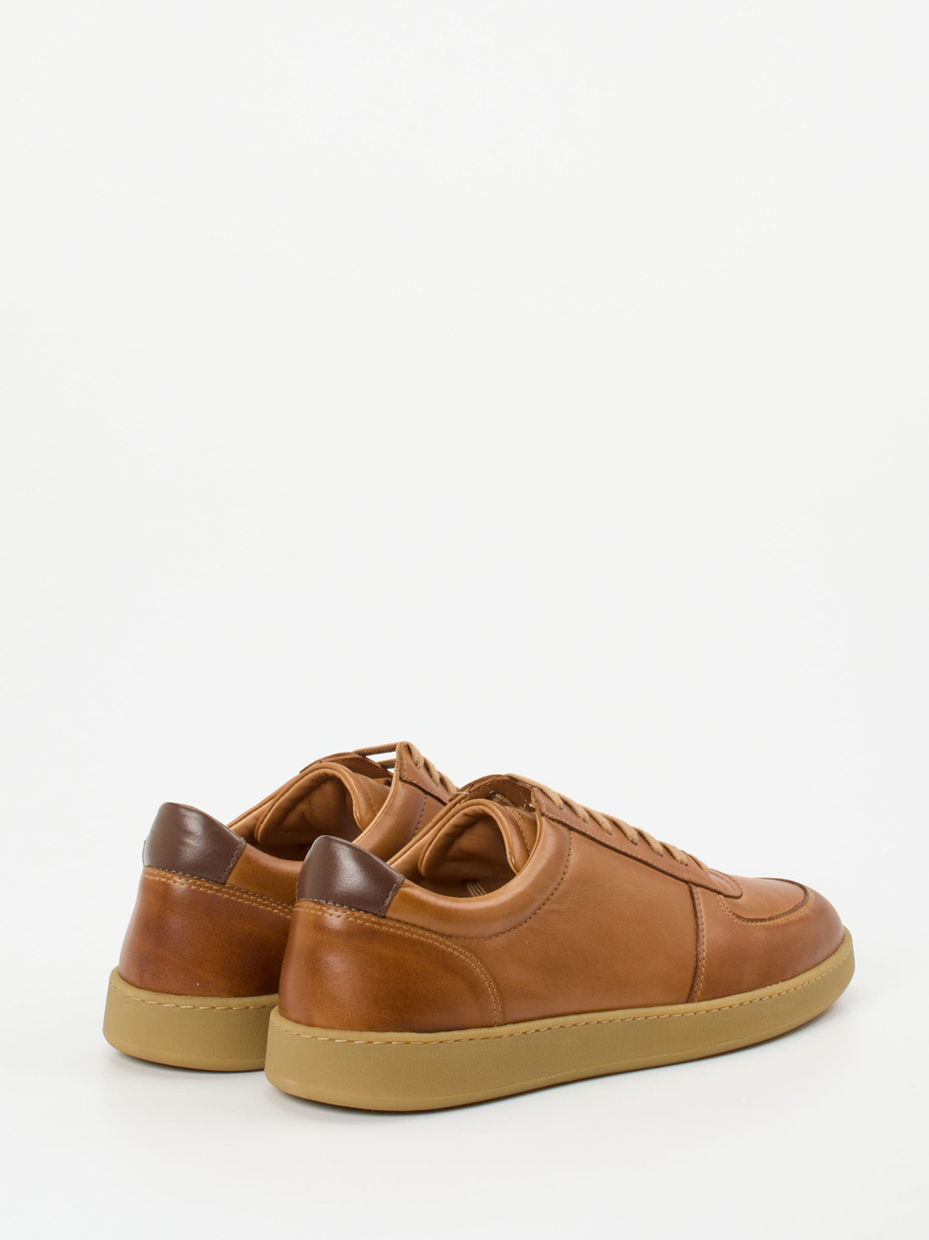 Sneaker braun 4661289028603