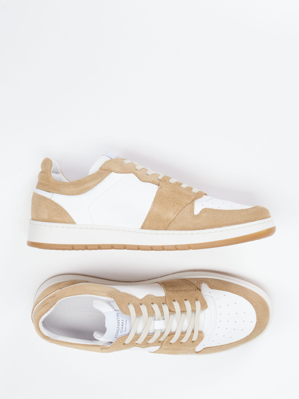 Sneaker weiß 4661792001704