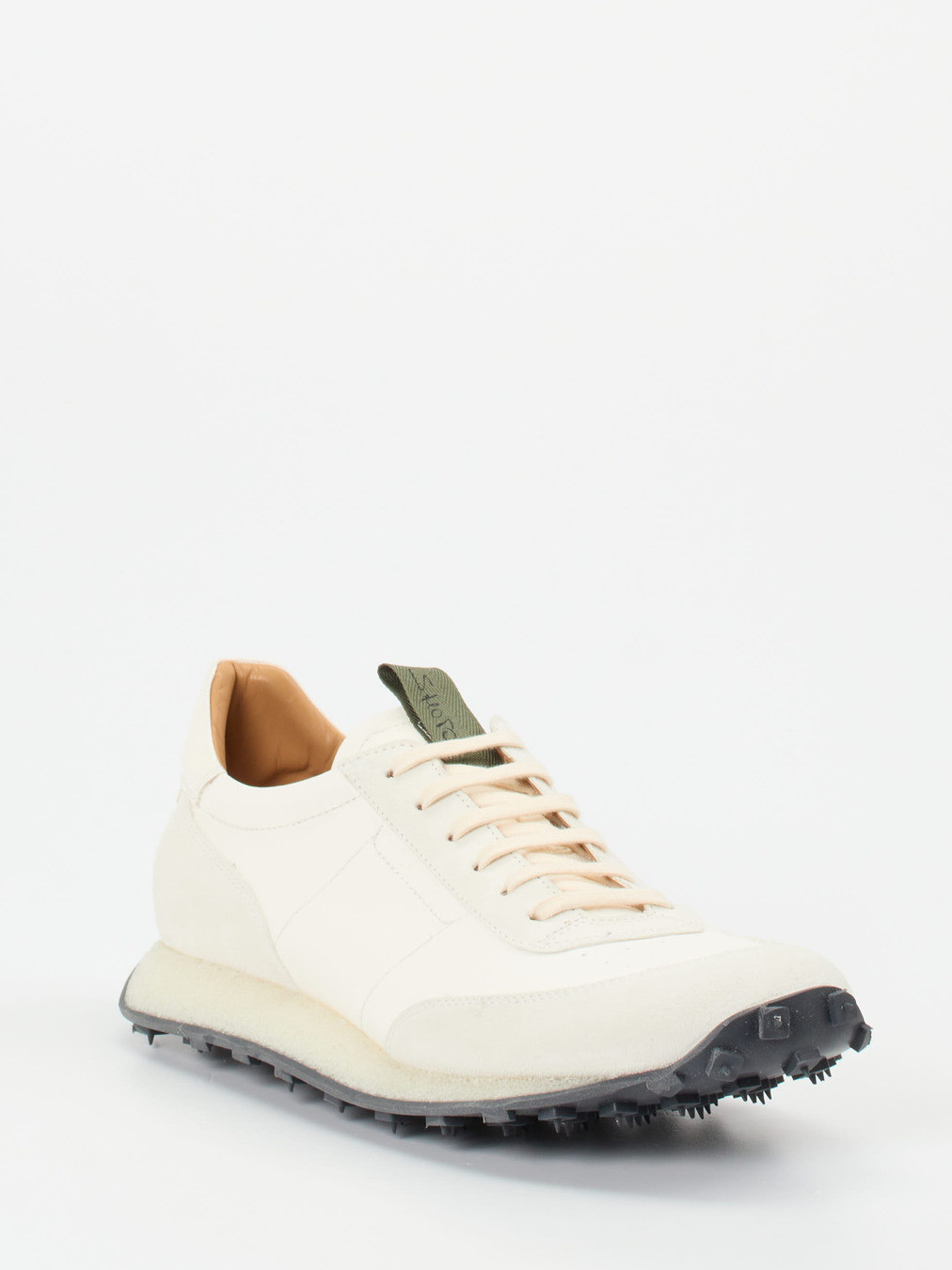 Sneaker weiß 4661794003106