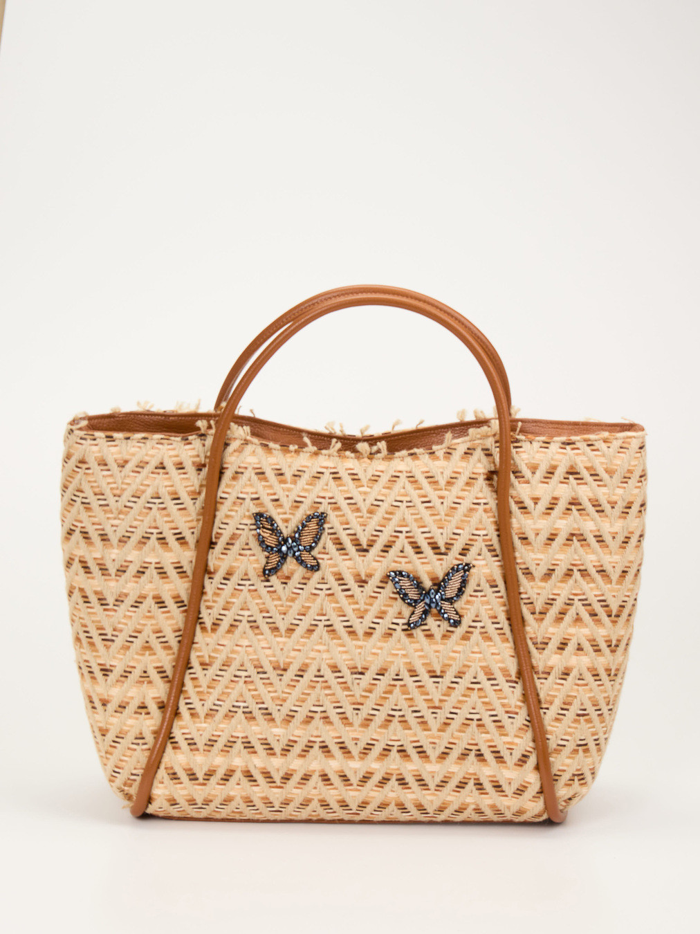 Shopper beige 9303359001201