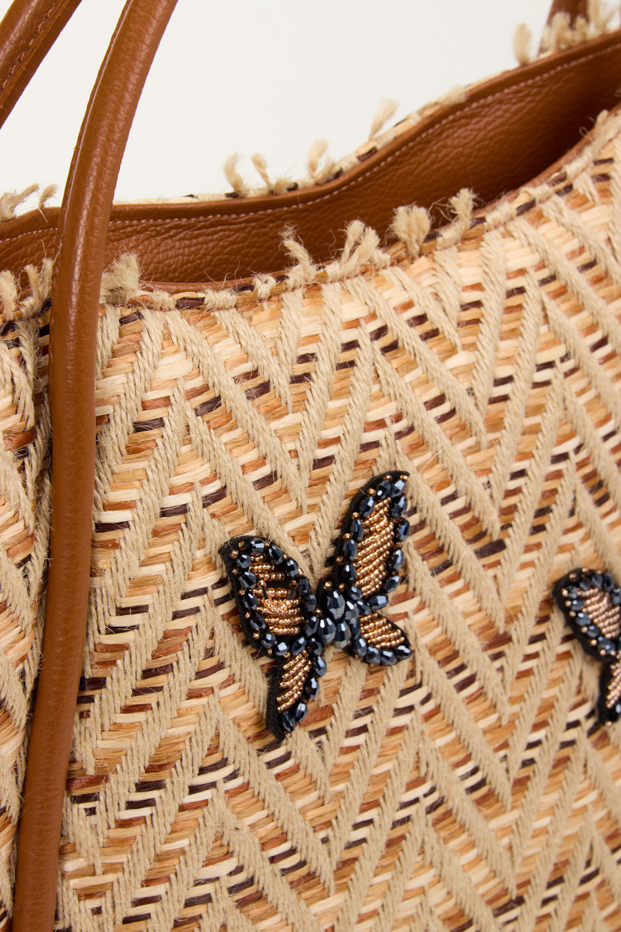 Shopper beige 9303359001205