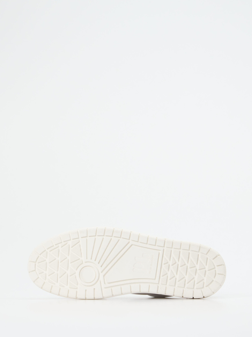 Sneaker weiß 4661791005705