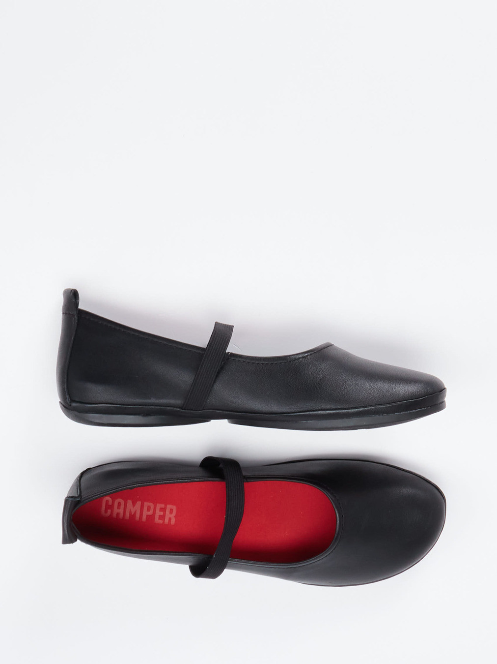 Ballerina schwarz 1411009025804